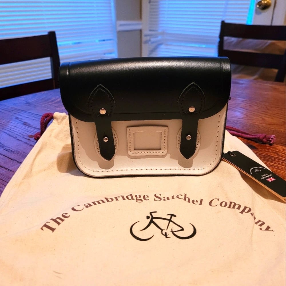 Cambridge Satchel Company tiny satchel